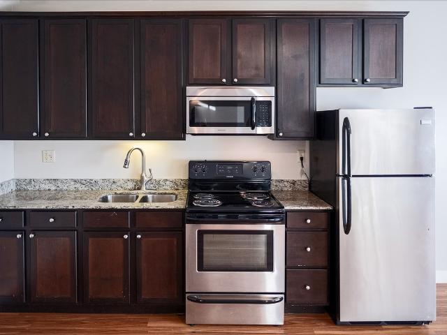 Apartment for rent in Hennepin, Minnesota