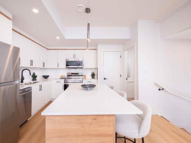 Apartment for rent in Wedgewood, Alberta