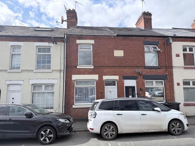 House for rent in Barwell, Hinckley and Bosworth