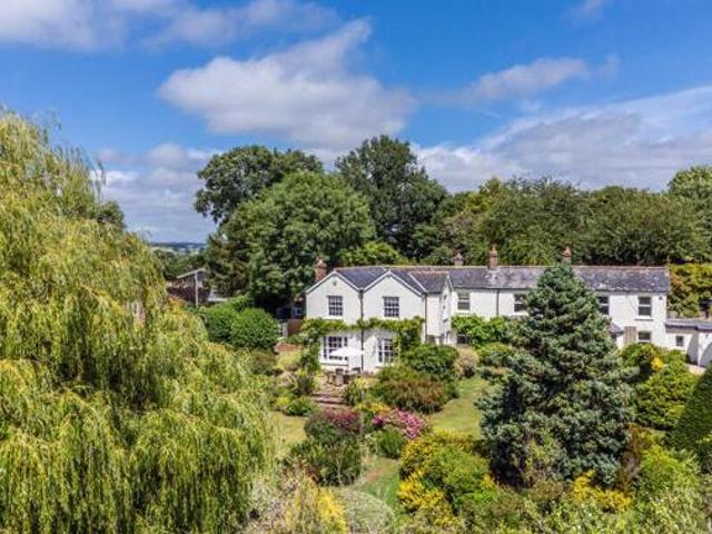 House for sale in Blandford Forum, East Dorset