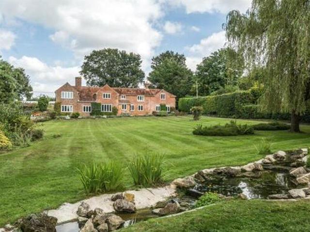 House for sale in Lyons, Greater London