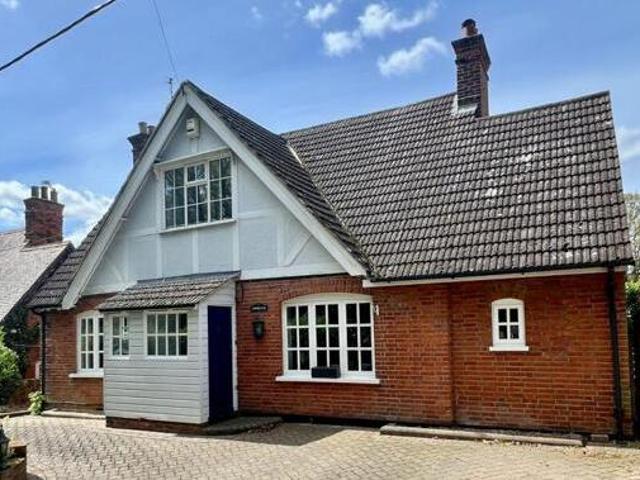 House for sale in Lyons, Greater London