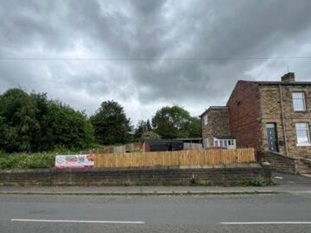House for sale in Dewsbury, West Yorkshire