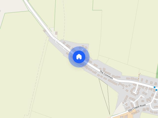 House for rent in Southwood, Crostwick