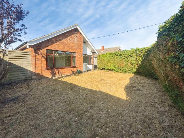 House for rent in Southwood, Crostwick
