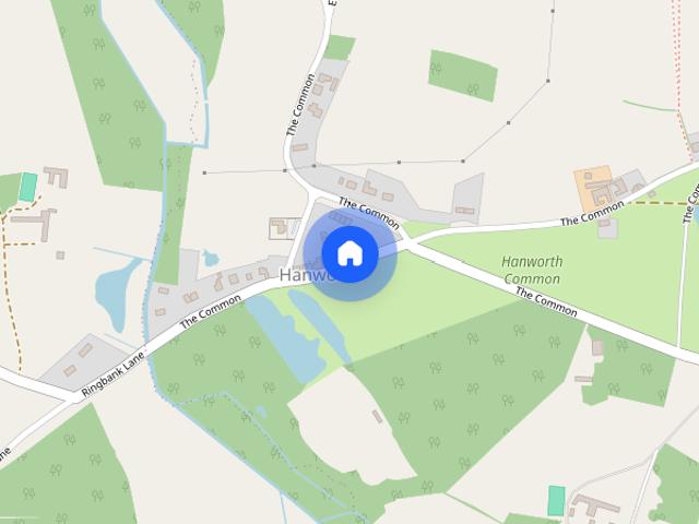 House for rent in Aldborough, Comers