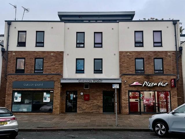Apartment for rent in Roe Green, Welwyn Hatfield