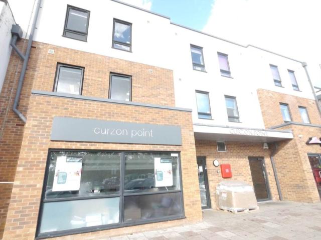 Apartment for rent in Roe Green, Welwyn Hatfield