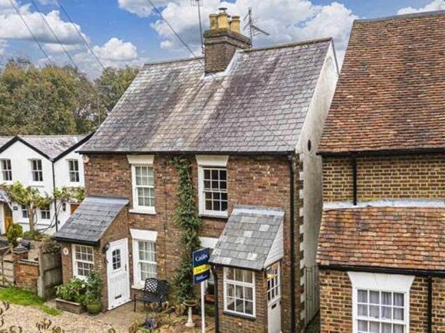 House for sale in Lyons, Greater London