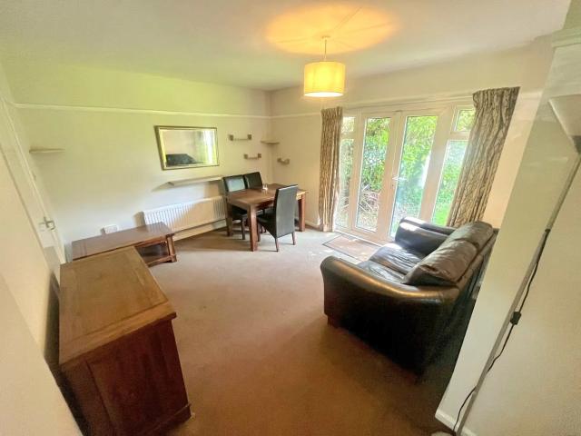 House for rent in Mulbarton, South Norfolk
