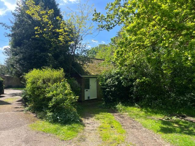 House for rent in Mulbarton, South Norfolk