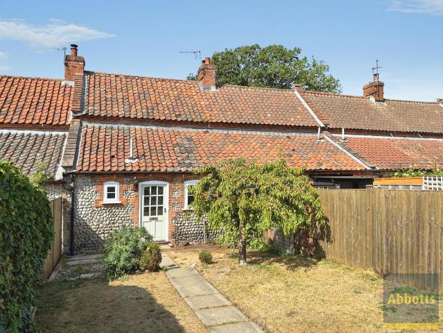 House for rent in Aldborough, Comers