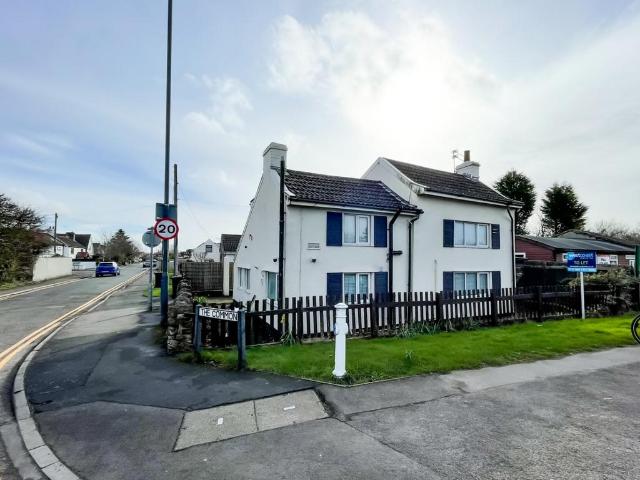 House for rent in Stoke Lodge and The Common, Patchway