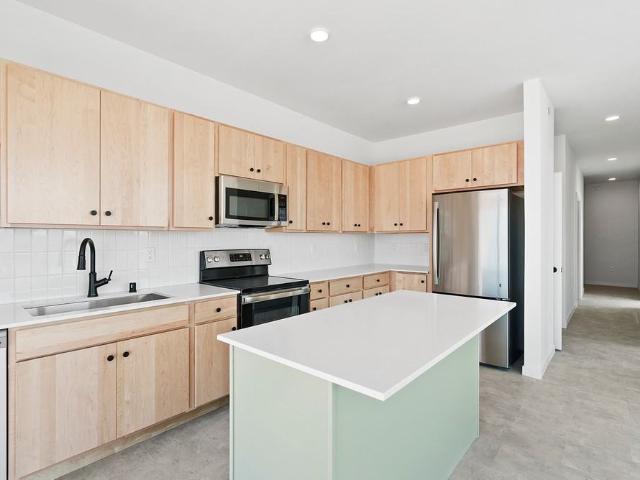Apartment for rent in Ashwaubenon, Wisconsin