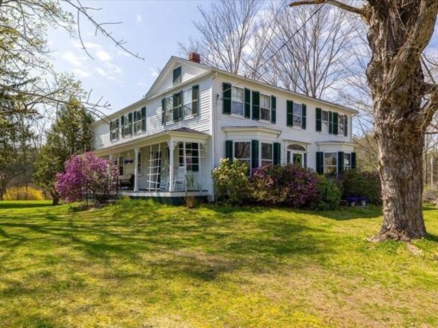 House for sale in Royalston, Massachusetts