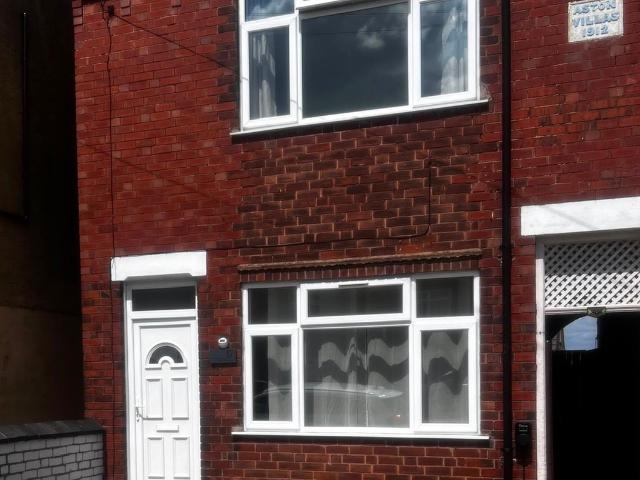 House for rent in Elmton, East Midlands