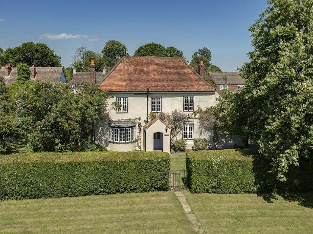 House for rent in Stokenchurch, Buckinghamshire