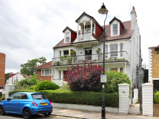 Apartment for rent in London Borough of Ealing, Greater London
