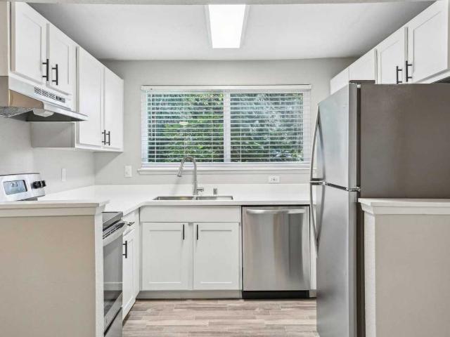 Apartment for rent in Federal Way, Washington