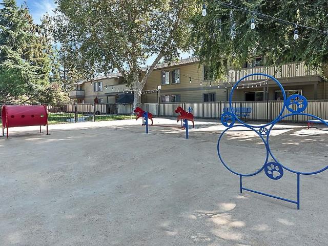 Apartment for rent in Campbell, California