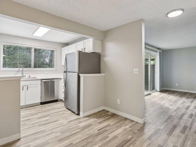 Apartment for rent in Federal Way, Washington
