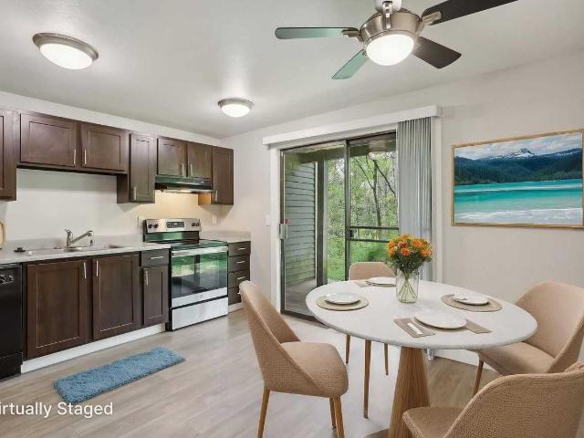 Apartment for rent in Federal Way, Washington