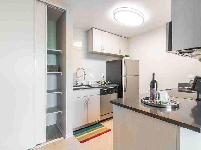 Apartment for rent in Campbell, California