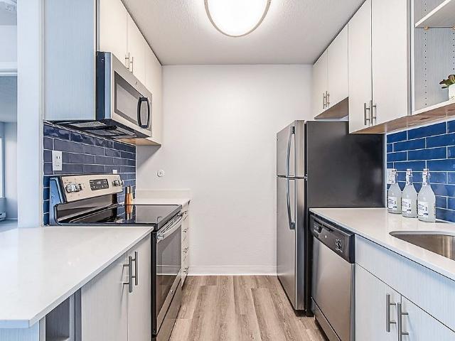 Apartment for rent in Campbell, California