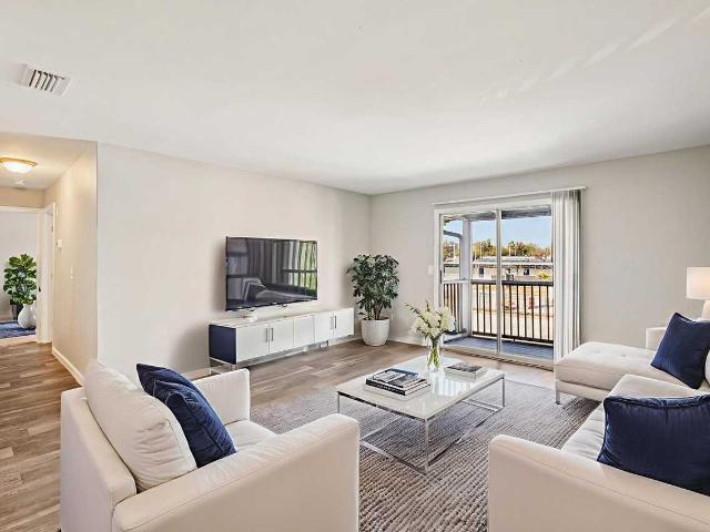 Apartment for rent in Tampa, Florida