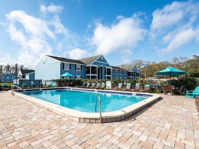 Apartment for rent in Tampa, Florida