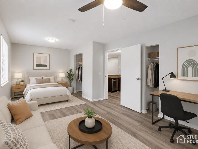 Apartment for rent in Inver Grove Heights, Minnesota