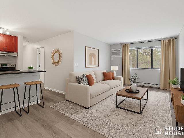 Apartment for rent in Inver Grove Heights, Minnesota