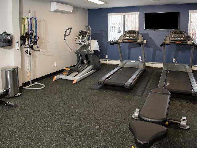 Apartment for rent in Inver Grove Heights, Minnesota