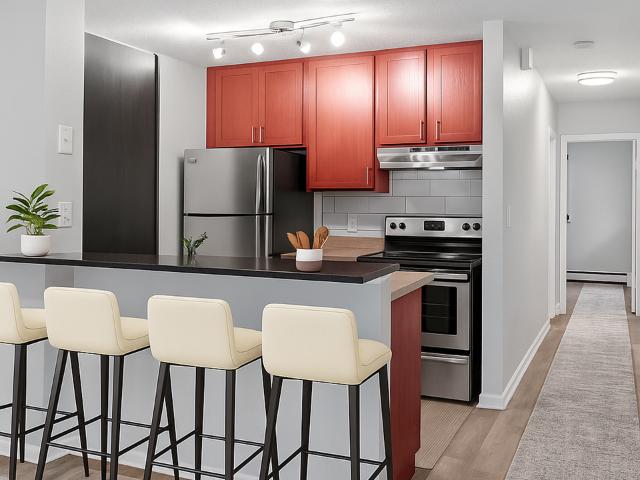 Apartment for rent in Inver Grove Heights, Minnesota