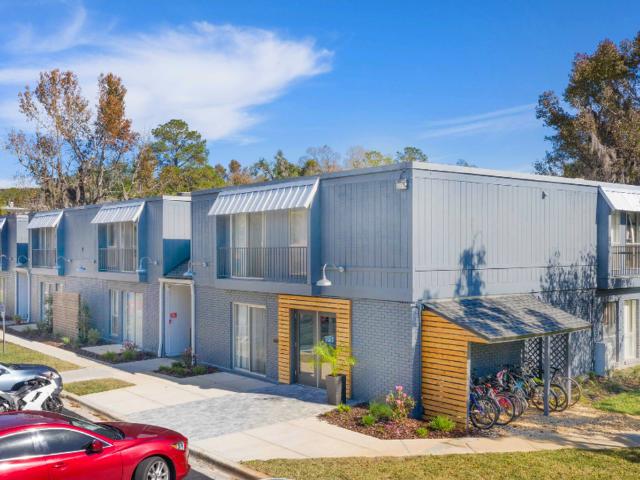 Apartment for rent in Gainesville, Florida