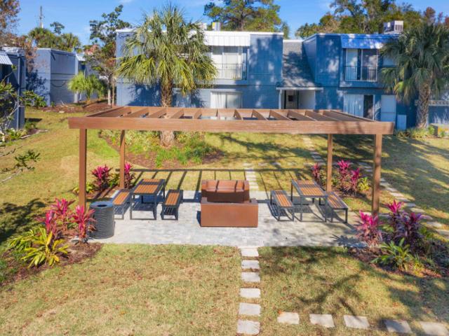 Apartment for rent in Gainesville, Florida