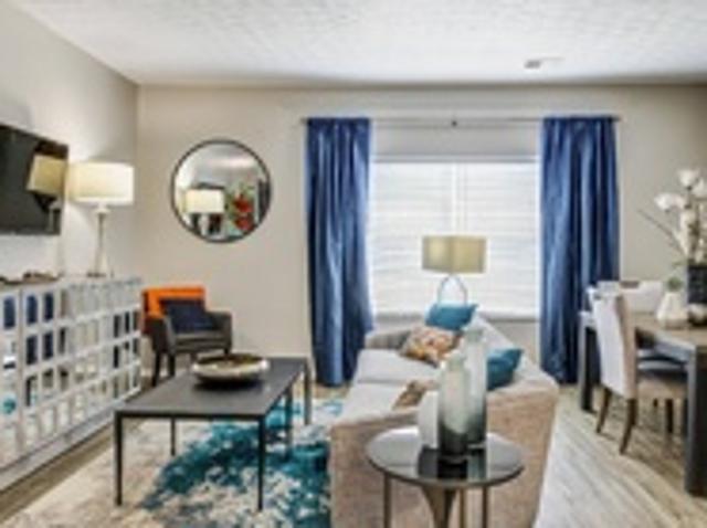 Apartment for rent in Canal Winchester