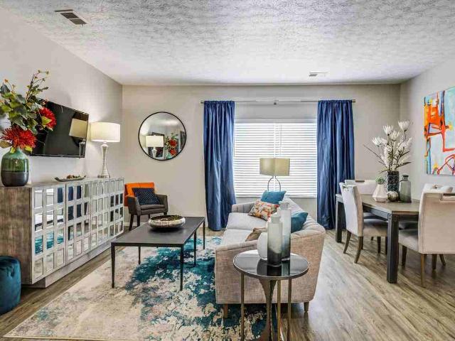 Apartment for rent in Columbus, Ohio