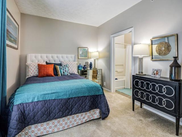 Apartment for rent in Columbus, Ohio