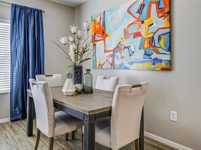 Apartment for rent in Columbus, Ohio