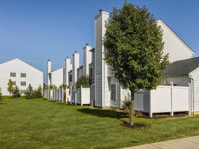 Apartment for rent in Columbus, Ohio