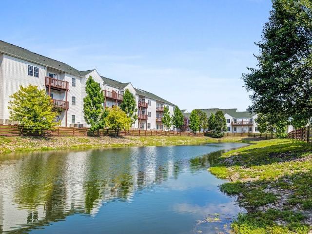Apartment for rent in Columbus, Ohio
