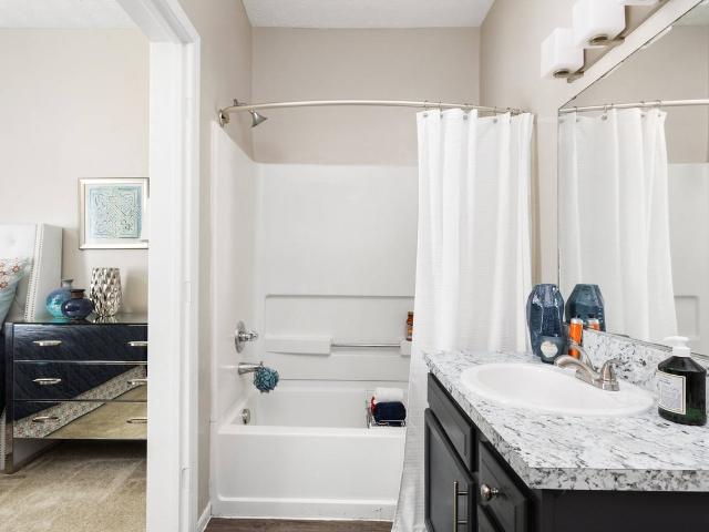 Apartment for rent in Columbus, Ohio