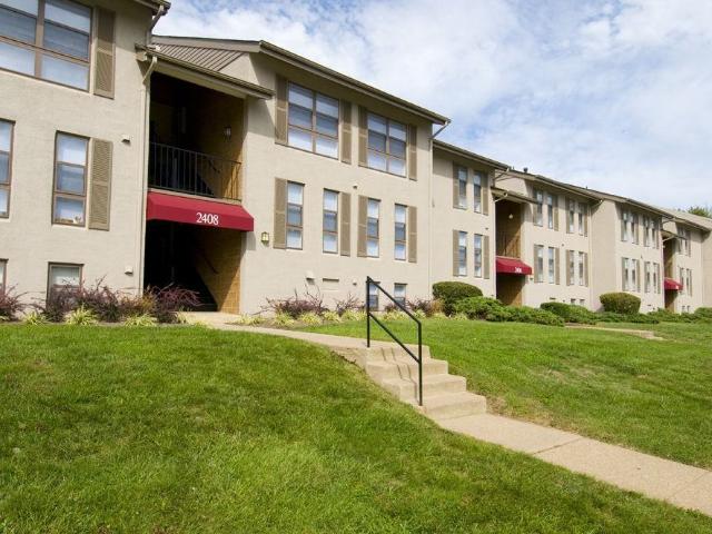 Apartment for rent in Virginia