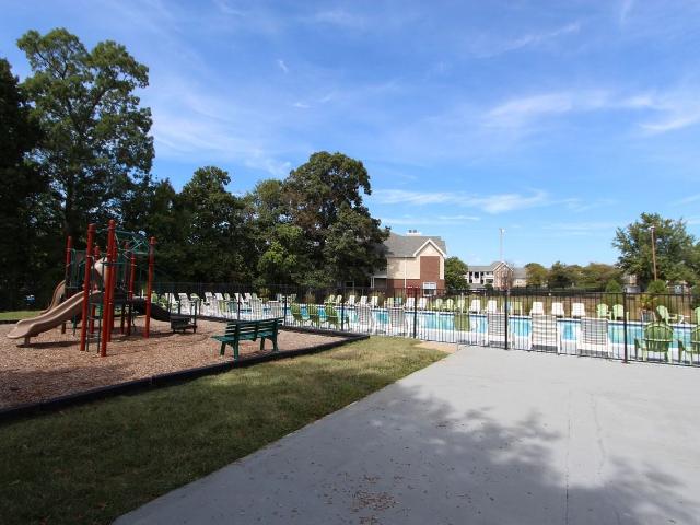 Apartment for rent in Virginia