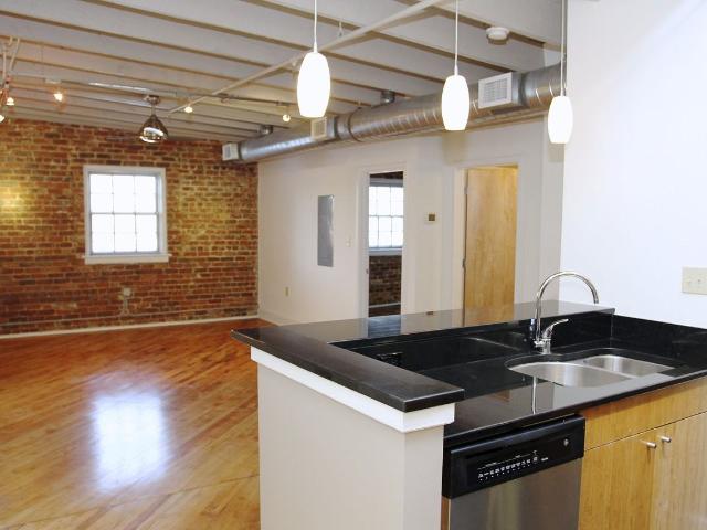 Apartment for rent in Virginia