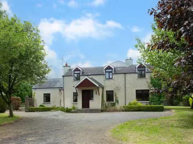 House for sale