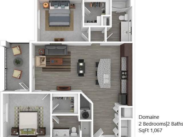 Room for rent in Fort Myers, Florida