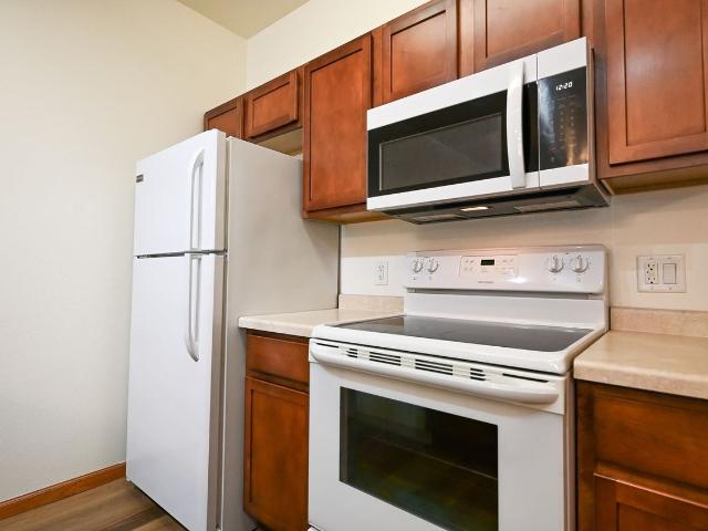 Apartment for rent in Oregon, Dane County