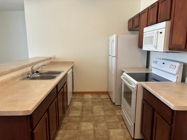 Apartment for rent in Merlin, Wisconsin